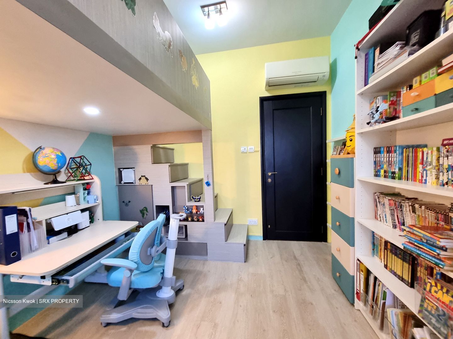 Eastpoint Green (D18), Condominium #327202751